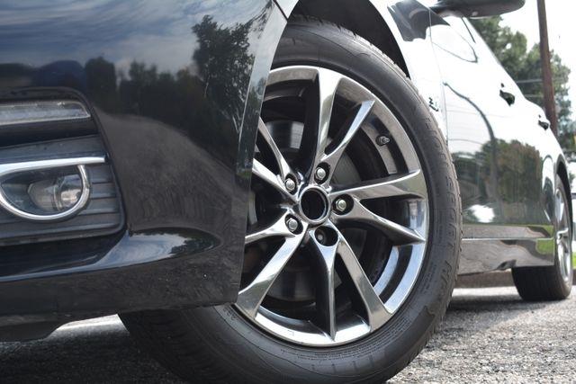 Infiniti Q50 3.0t Signature Edition RWD 2017