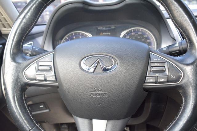 Infiniti Q50 3.0t Signature Edition RWD 2017