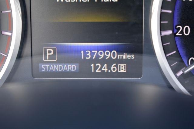 Infiniti Q50 3.0t Signature Edition RWD 2017