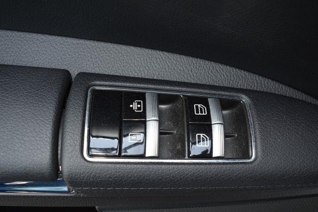 Mercedes-Benz S-Class 4dr Sdn S 550 RWD 2013