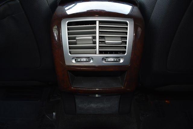Mercedes-Benz S-Class 4dr Sdn S 550 RWD 2013