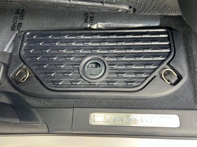 RAM 1500 Limited 4x4 Crew Cab 5'7" Box 2020