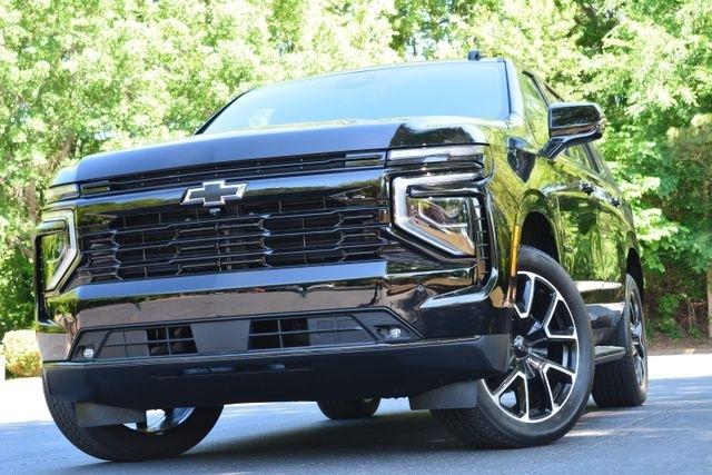 2026 Chevrolet Tahoe 4WD 4dr RST