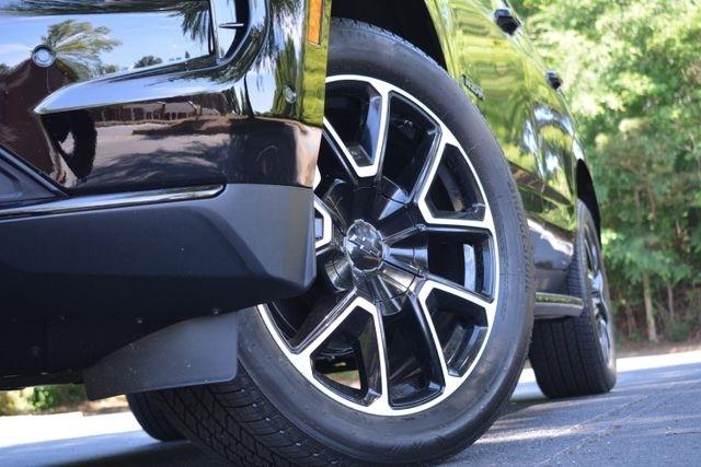 Chevrolet Tahoe 4WD 4dr RST 2026