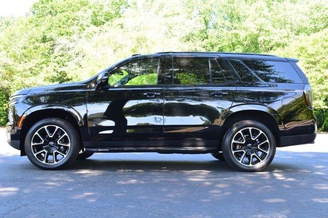 Chevrolet Tahoe 4WD 4dr RST 2026