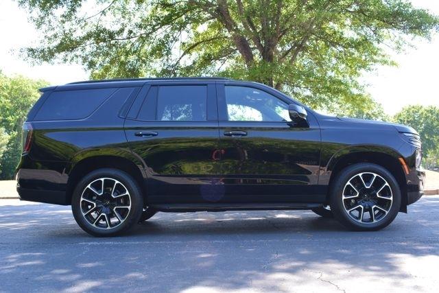 Chevrolet Tahoe 4WD 4dr RST 2026