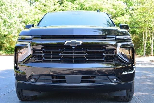 Chevrolet Tahoe 4WD 4dr RST 2026