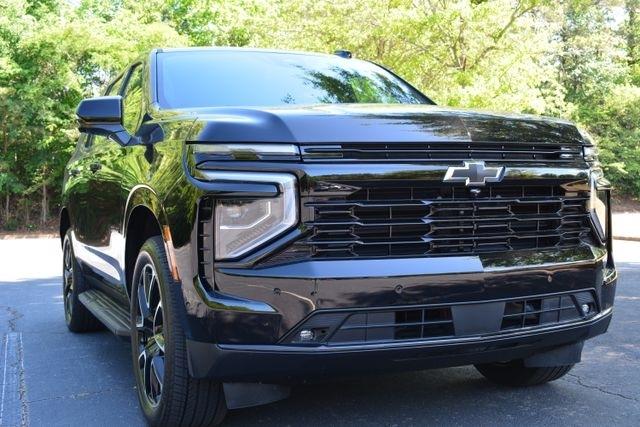 Chevrolet Tahoe 4WD 4dr RST 2026