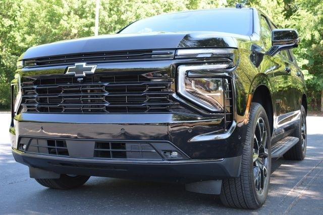 Chevrolet Tahoe 4WD 4dr RST 2026