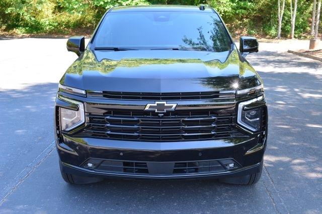Chevrolet Tahoe 4WD 4dr RST 2026