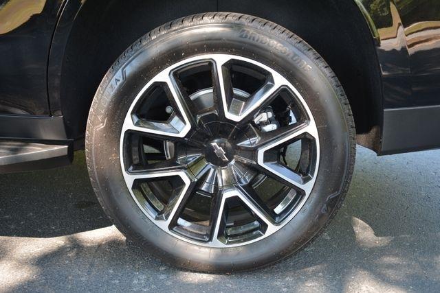 Chevrolet Tahoe 4WD 4dr RST 2026