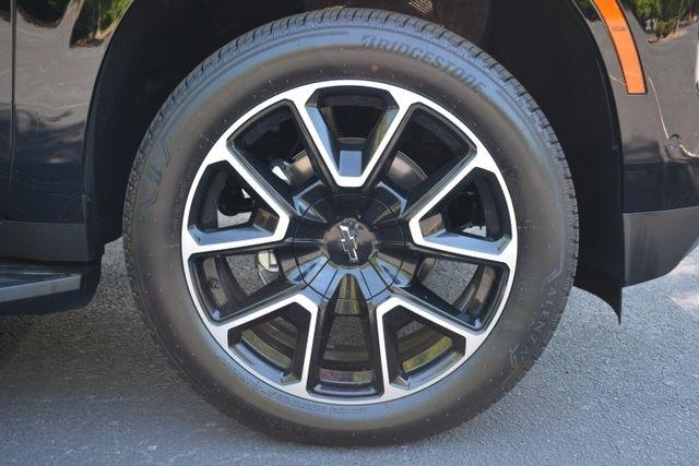 Chevrolet Tahoe 4WD 4dr RST 2026