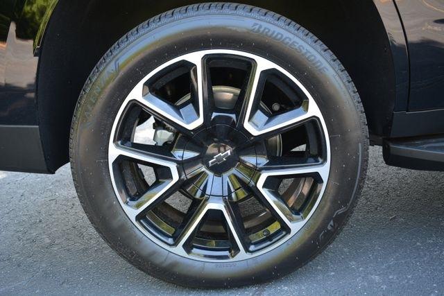 Chevrolet Tahoe 4WD 4dr RST 2026