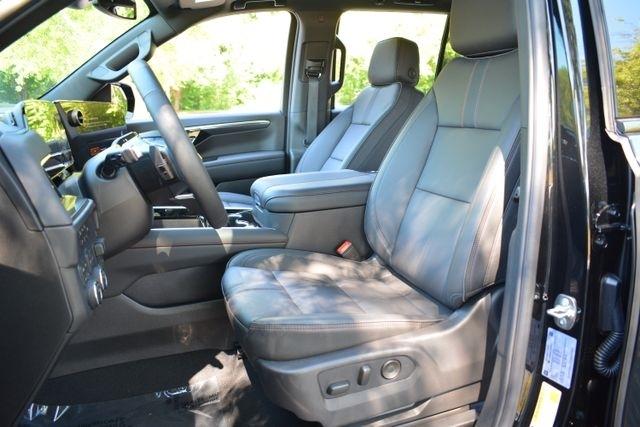 Chevrolet Tahoe 4WD 4dr RST 2026