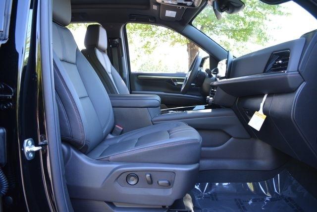 Chevrolet Tahoe 4WD 4dr RST 2026