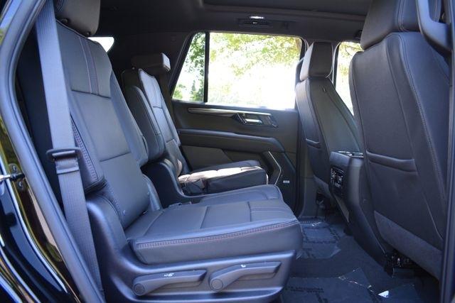 Chevrolet Tahoe 4WD 4dr RST 2026