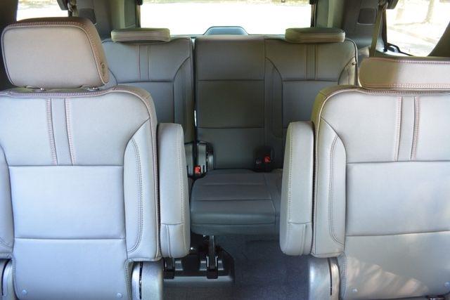 Chevrolet Tahoe 4WD 4dr RST 2026