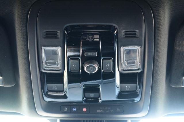 Chevrolet Tahoe 4WD 4dr RST 2026