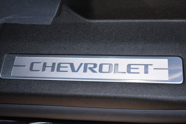 Chevrolet Tahoe 4WD 4dr RST 2026