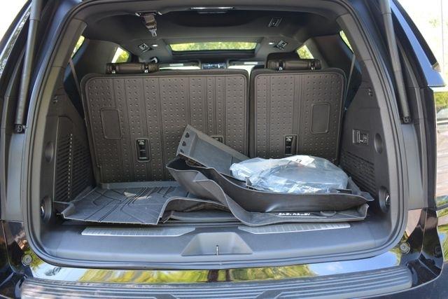 Chevrolet Tahoe 4WD 4dr RST 2026