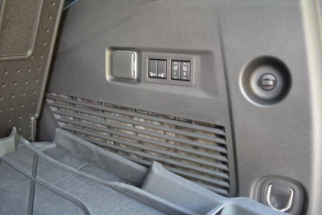 Chevrolet Tahoe 4WD 4dr RST 2026
