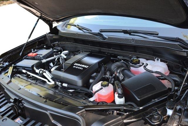 Chevrolet Tahoe 4WD 4dr RST 2026