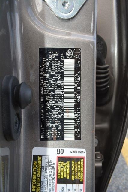 Toyota Corolla XLE CVT (Natl) 2019