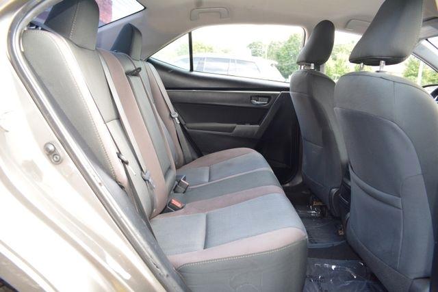 Toyota Corolla XLE CVT (Natl) 2019