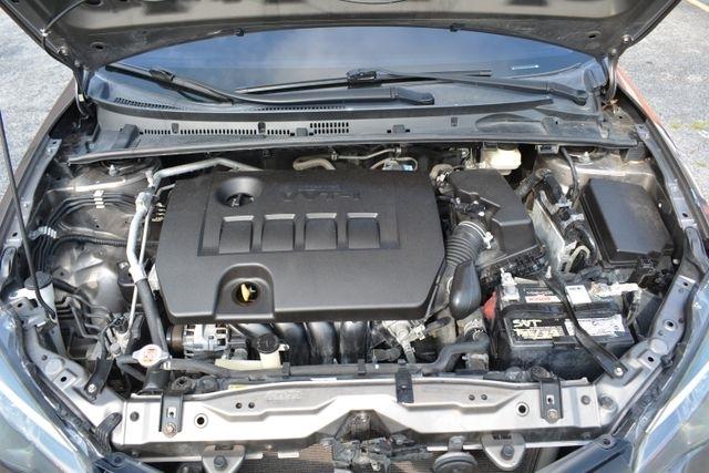 Toyota Corolla XLE CVT (Natl) 2019