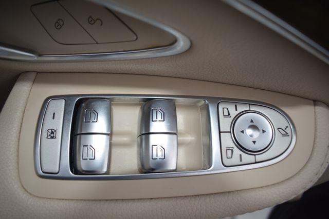 Mercedes-Benz C-Class C 300 Sedan 2018