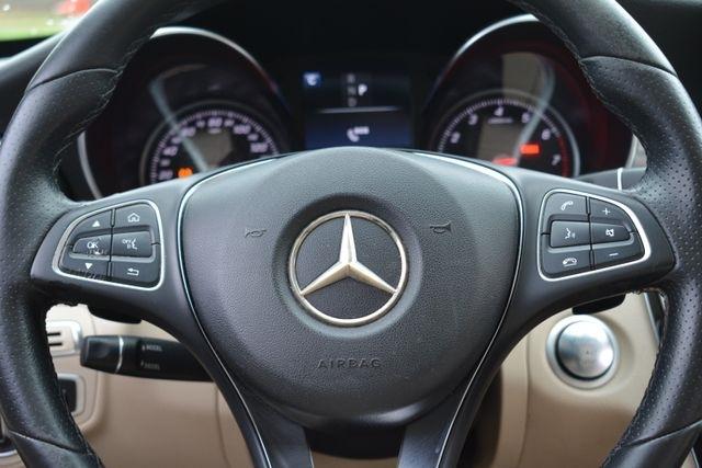 Mercedes-Benz C-Class C 300 Sedan 2018