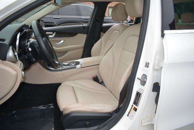 Mercedes-Benz C-Class C 300 Sedan 2018