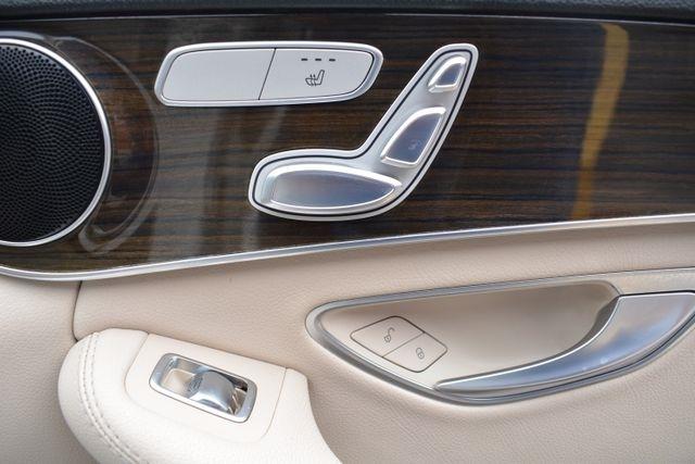 Mercedes-Benz C-Class C 300 Sedan 2018