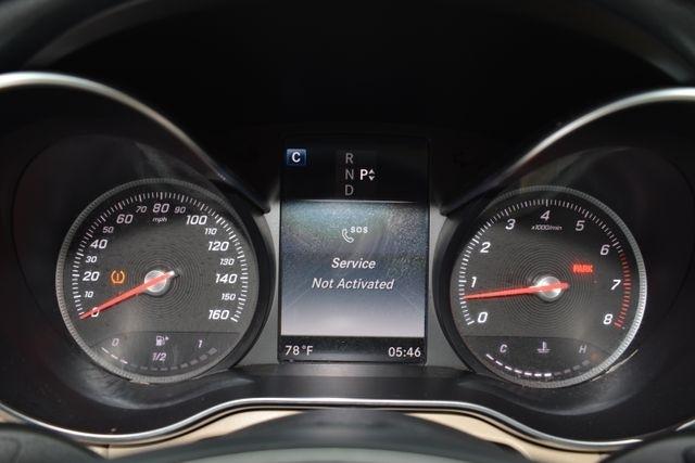 Mercedes-Benz C-Class C 300 Sedan 2018