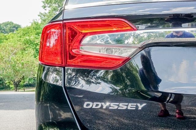 Honda Odyssey EX-L Auto 2025