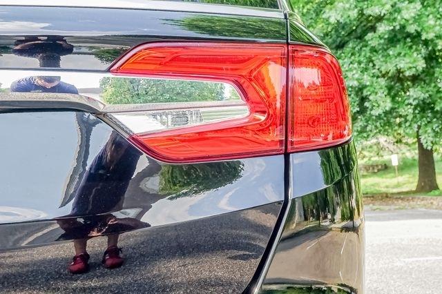 Honda Odyssey EX-L Auto 2025