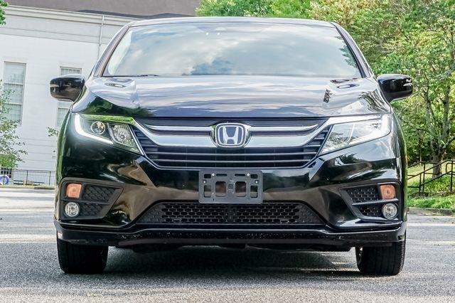Honda Odyssey EX-L Auto 2025