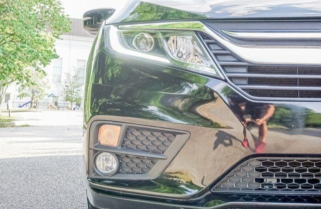 Honda Odyssey EX-L Auto 2025