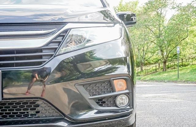 Honda Odyssey EX-L Auto 2025