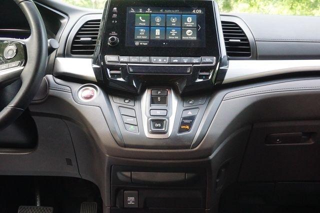 Honda Odyssey EX-L Auto 2025