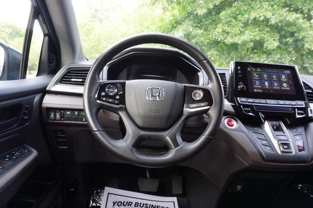 Honda Odyssey EX-L Auto 2025