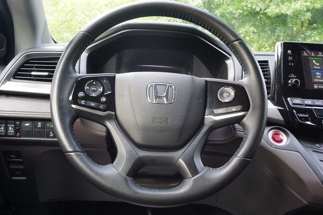 Honda Odyssey EX-L Auto 2025