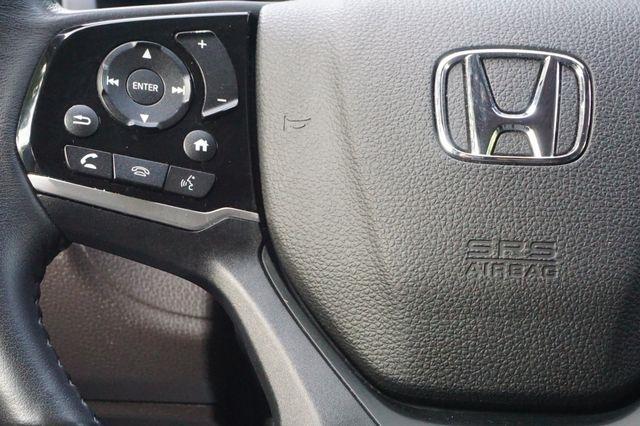 Honda Odyssey EX-L Auto 2025