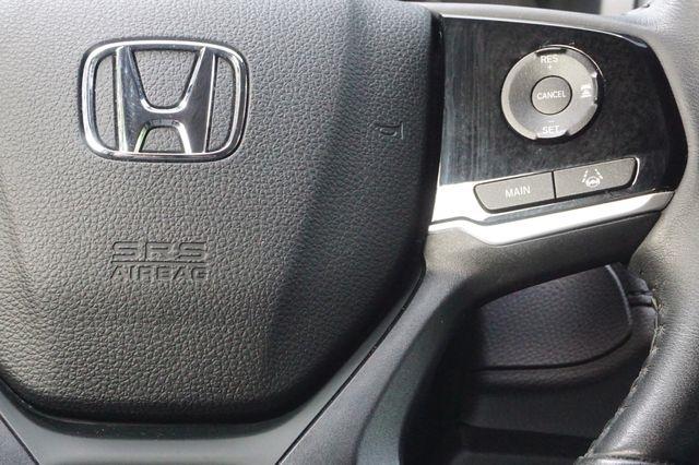 Honda Odyssey EX-L Auto 2025