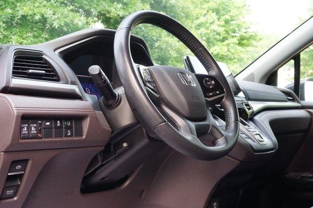 Honda Odyssey EX-L Auto 2025