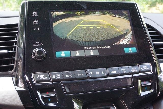 Honda Odyssey EX-L Auto 2025