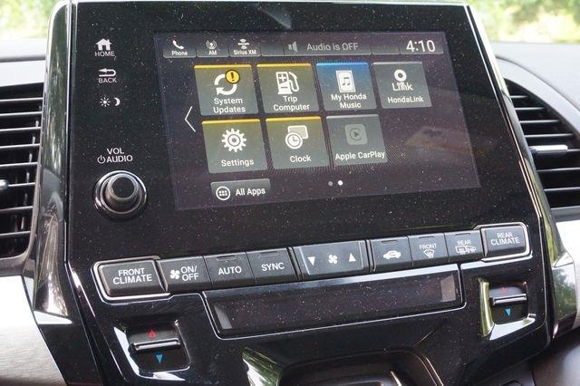Honda Odyssey EX-L Auto 2025