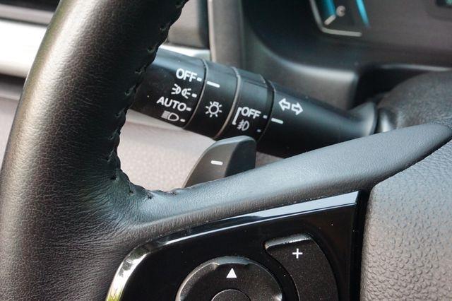 Honda Odyssey EX-L Auto 2025