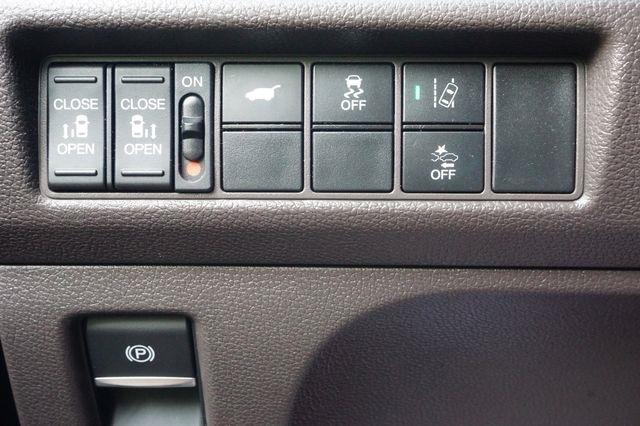 Honda Odyssey EX-L Auto 2025
