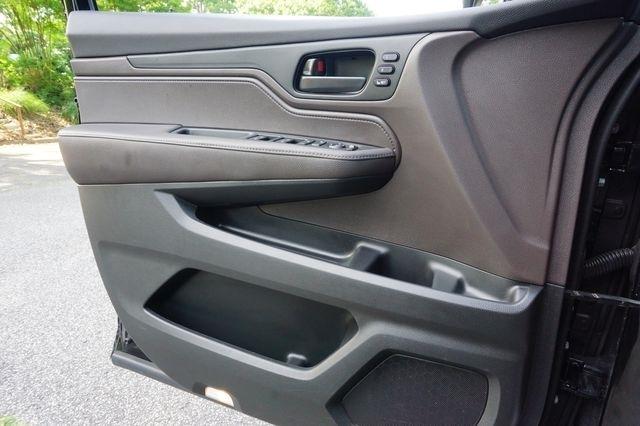 Honda Odyssey EX-L Auto 2025